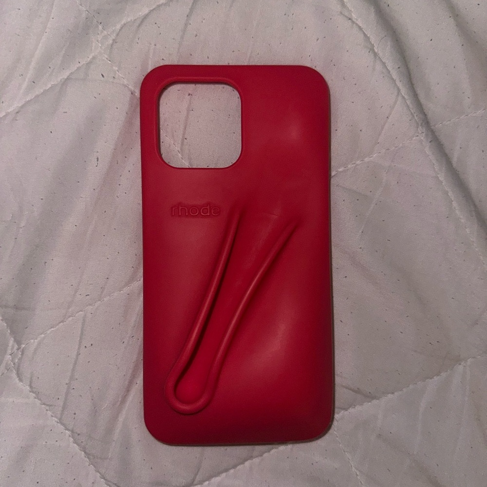 Rhode guava spritz iPhone 14 Pro Max Case